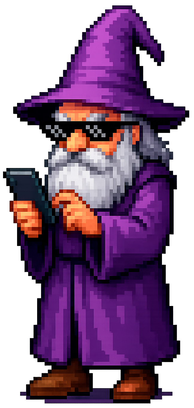 Logo da Escola de Programadores nivel 2